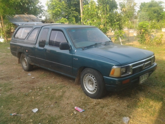 ขายไมตี้แค็ปสภาพดีพร้อมใช้ ปี 2539