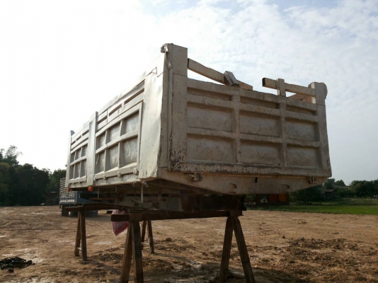 ขาย กระบะดั้มKAC โคราช