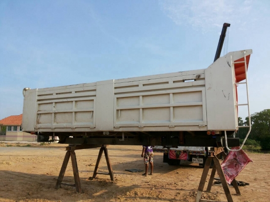 ขาย กระบะดั้มKAC โคราช