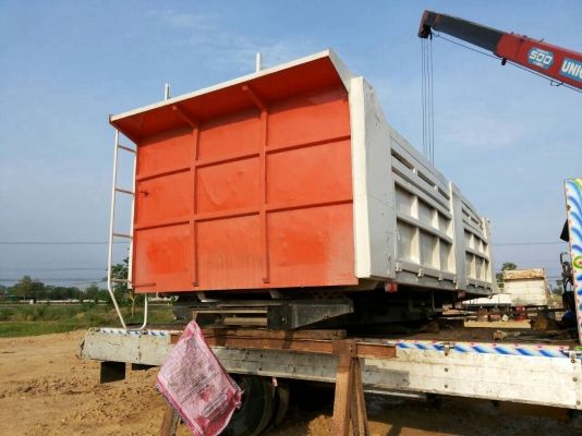 ขาย กระบะดั้มKAC โคราช