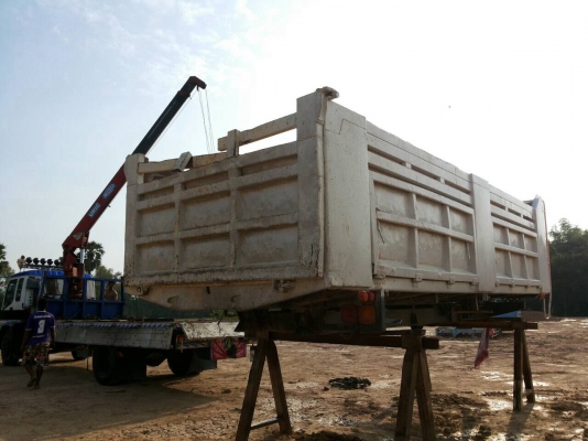 ขาย กระบะดั้มKAC โคราช