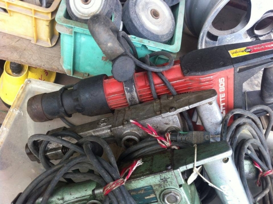 ตัวแย็คญี่ปุ่น VRS import auto part