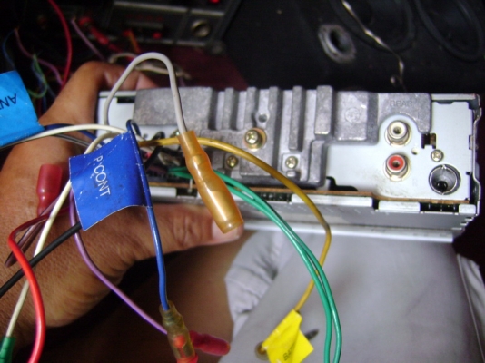 วิทยุ CD MP3 VCD ราคาเบาๆ