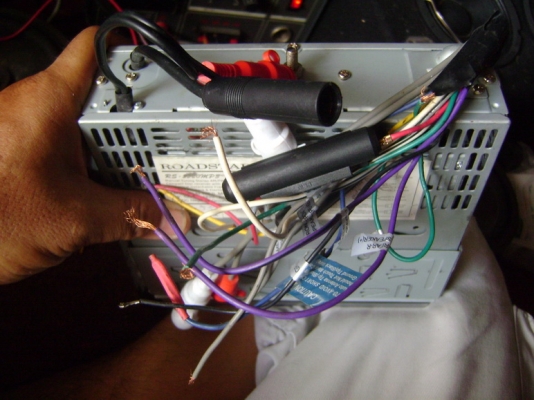 วิทยุ CD MP3 VCD ราคาเบาๆ