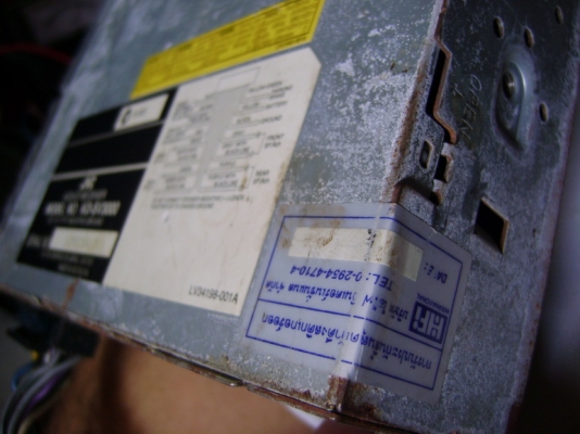 วิทยุ CD MP3 VCD ราคาเบาๆ