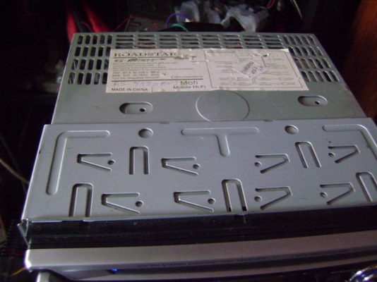 วิทยุ CD MP3 VCD ราคาเบาๆ