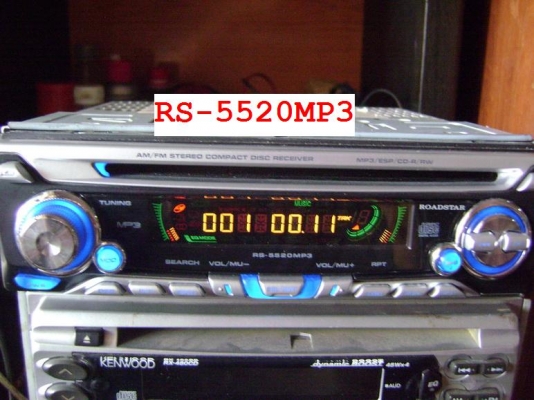 วิทยุ CD MP3 VCD ราคาเบาๆ