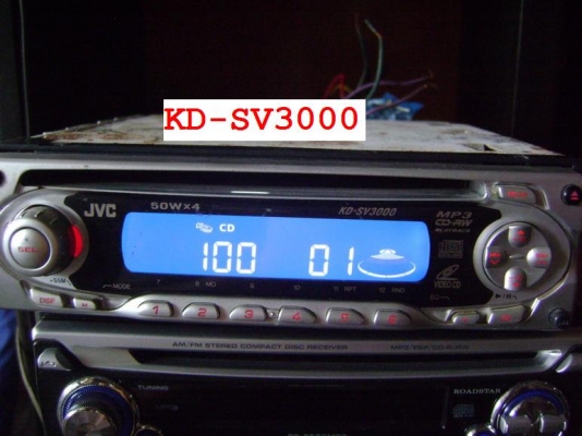 วิทยุ CD MP3 VCD ราคาเบาๆ