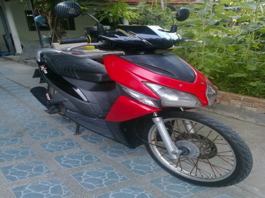 ขายClick 110 รถบ้านเครื่องเดิมๆ สภาพดี ขายClick 110 รถบ้านเครื่องเดิมๆ สภาพดี