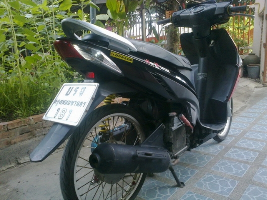 ขายClick 110 รถบ้านเครื่องเดิมๆ สภาพดี ขายClick 110 รถบ้านเครื่องเดิมๆ สภาพดี