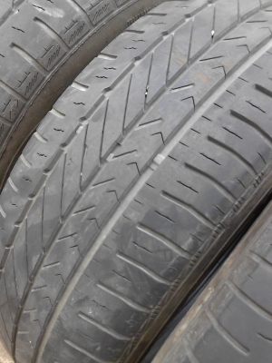 205/65R15 GOODYEAR DURAPLUS ปียังใหม่ ดอกหนาใช้ได้ มี ชุด 4 เส้น TEL.081-427-3941 205/65R15 GOODYEAR DURAPLUS ปียังใหม่ ดอกหนาใช้ได้ มี ชุด 4 เส้น TEL.081-427-3941
