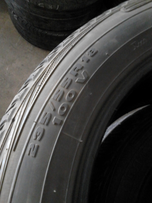 235/55R18 MARSHAL ROAD VENTURE APT มีชุด 4 เส้น TEL.081-427-3941