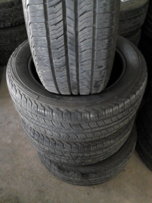 235/55R18 MARSHAL ROAD VENTURE APT มีชุด 4 เส้น TEL.081-427-3941