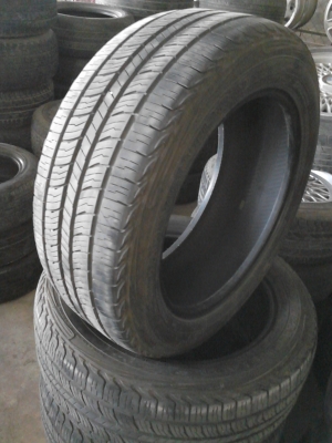 235/55R18 MARSHAL ROAD VENTURE APT มีชุด 4 เส้น TEL.081-427-3941