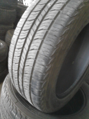 235/55R18 MARSHAL ROAD VENTURE APT มีชุด 4 เส้น TEL.081-427-3941