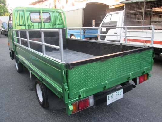 ขาย Toyota Dyna 6ล้อ ไม่ติดเวลา ปี95. ขาย Toyota Dyna 6ล้อ ไม่ติดเวลา ปี95.