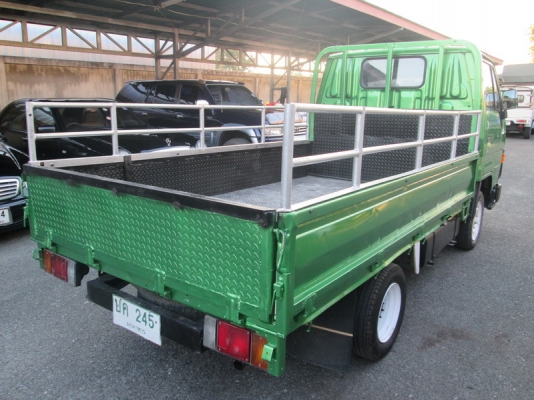 ขาย Toyota Dyna 6ล้อ ไม่ติดเวลา ปี95. ขาย Toyota Dyna 6ล้อ ไม่ติดเวลา ปี95.