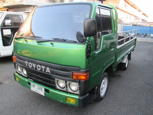 ขาย Toyota Dyna 6ล้อ ไม่ติดเวลา ปี95. ขาย Toyota Dyna 6ล้อ ไม่ติดเวลา ปี95.
