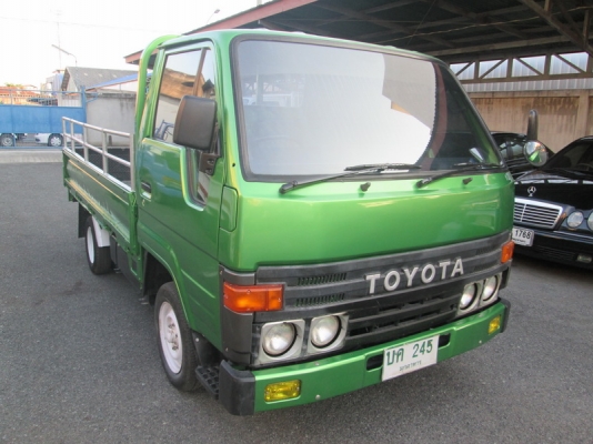 ขาย Toyota Dyna 6ล้อ ไม่ติดเวลา ปี95.