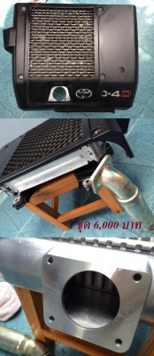 ขาย อินเตอร์VIGO KZ KD ของครบมาก สภาพสวย เลือกดูชมก่อนได้ครับ