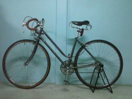 ขาย HONDA Tena 6000 บาท