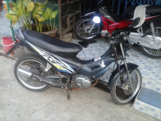 ขาย HONDA Tena 6000 บาท