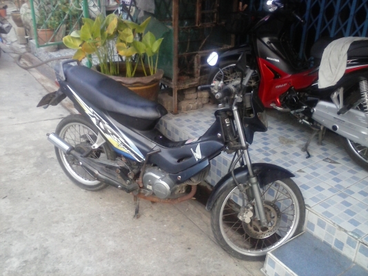 ขาย HONDA Tena 6000 บาท
