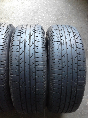 205/65R16 BRIDGE STONE B390 มีชุด 4 เส้น ปี2012 TEL.081-427-3941 205/65R16 BRIDGE STONE B390 มีชุด 4 เส้น ปี2012 TEL.081-427-3941