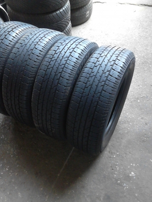 205/65R16 BRIDGE STONE B390 มีชุด 4 เส้น ปี2012 TEL.081-427-3941 205/65R16 BRIDGE STONE B390 มีชุด 4 เส้น ปี2012 TEL.081-427-3941