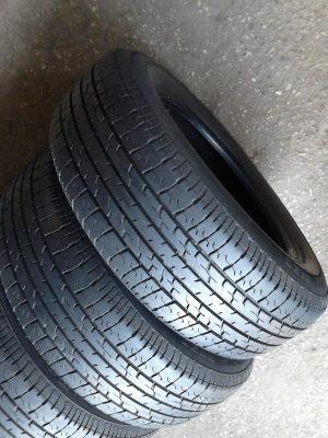 205/65R16 BRIDGE STONE B390 มีชุด 4 เส้น ปี2012 TEL.081-427-3941 205/65R16 BRIDGE STONE B390 มีชุด 4 เส้น ปี2012 TEL.081-427-3941