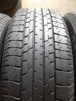 205/65R16 BRIDGE STONE B390 มีชุด 4 เส้น ปี2012 TEL.081-427-3941 205/65R16 BRIDGE STONE B390 มีชุด 4 เส้น ปี2012 TEL.081-427-3941