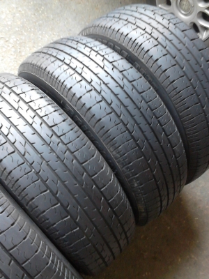 205/65R16 BRIDGE STONE B390 มีชุด 4 เส้น ปี2012 TEL.081-427-3941 205/65R16 BRIDGE STONE B390 มีชุด 4 เส้น ปี2012 TEL.081-427-3941