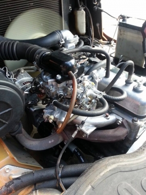 ฟอล์คลิฟต์ 2.5 ตัน  TOYOTA 7FG25  รถนอก เก่าญี่ปุ่น