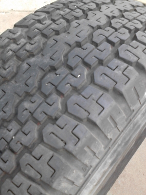 BRIDGE STONE DUELER H/T 689   มี 1 เส้น  TEL.081-427-3941