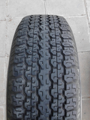 BRIDGE STONE DUELER H/T 689   มี 1 เส้น  TEL.081-427-3941