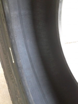 BRIDGE STONE DUELER H/T 689   มี 1 เส้น  TEL.081-427-3941