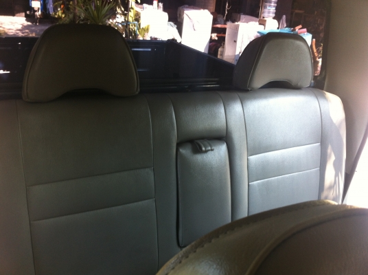 ขายกระบะ TOYOTA MIGHTY-X ปี 97 รุ่น 4 ประตู รถสภาพดี สวย ราคาคุยกันได้นะครับ (ขายแล้ว)