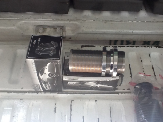 รับซ่อมโช๊คอัพ โช๊คซิ่ง วางเครื่อง ช่วงล่าง เบรค คลัช