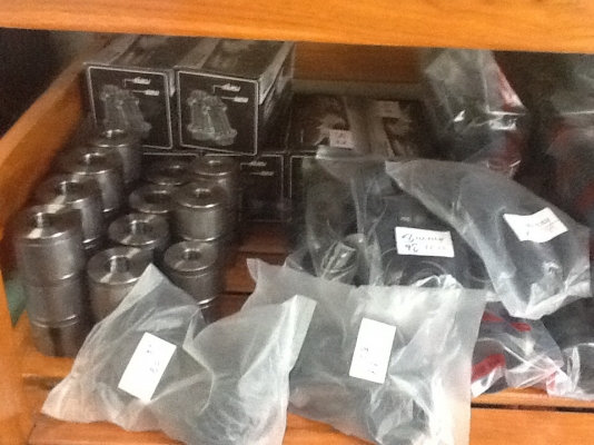 รับซ่อมโช๊คอัพ โช๊คซิ่ง วางเครื่อง ช่วงล่าง เบรค คลัช