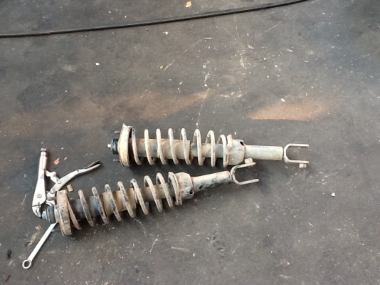 รับซ่อมโช๊คอัพ โช๊คซิ่ง วางเครื่อง ช่วงล่าง เบรค คลัช