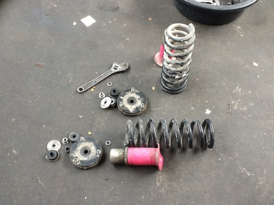 รับซ่อมโช๊คอัพ โช๊คซิ่ง วางเครื่อง ช่วงล่าง เบรค คลัช