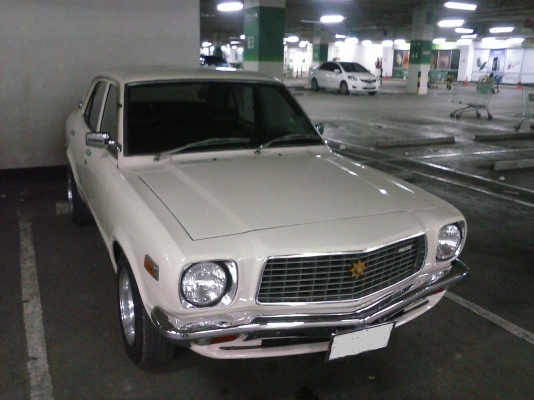 ขาย MAZDA 808