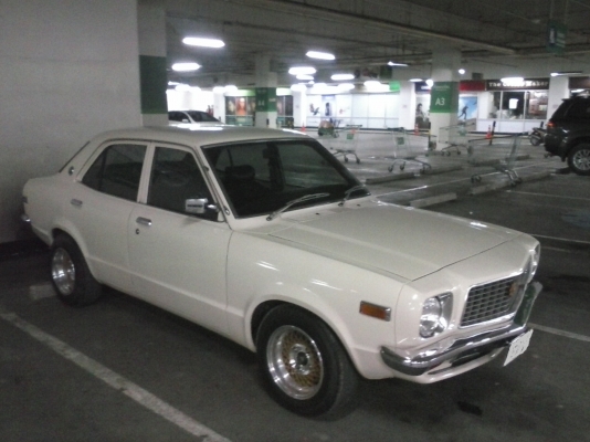 ขาย MAZDA 808