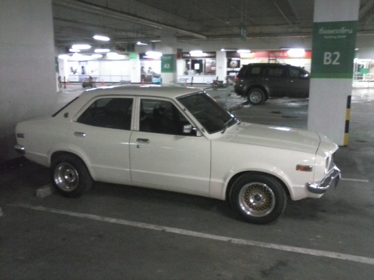 ขาย MAZDA 808