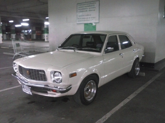ขาย MAZDA 808