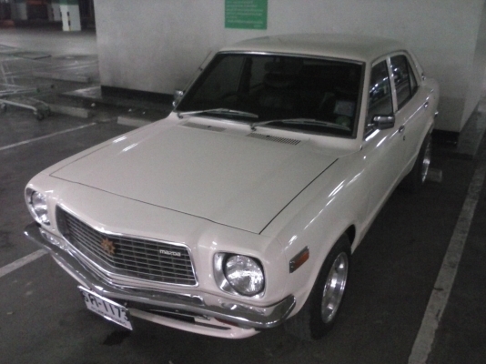 ขาย MAZDA 808