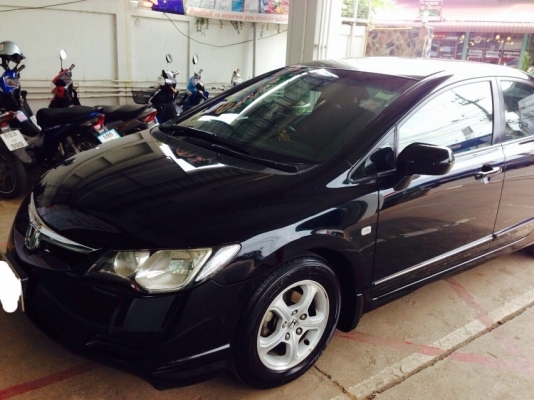 ขาย Honda Civic 2006  1.8