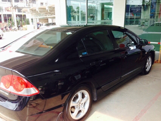 ขาย Honda Civic 2006 1.8 ขาย Honda Civic 2006 1.8
