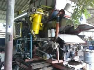 ขายรถเกี่ยวข้าว