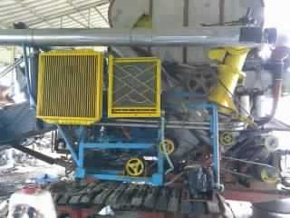 ขายรถเกี่ยวข้าว